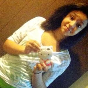 Meet your Posher, Russelle